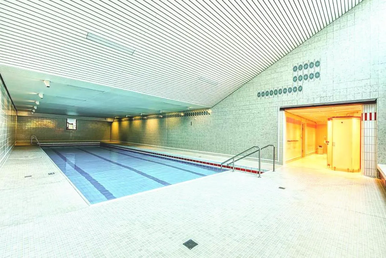 Lägenhet Ganzewohnung/Ausblick/Pool/Sauna Stuttgart