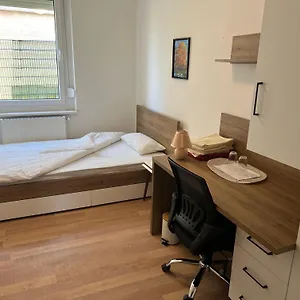  Apartment Stuttgart-mitte
